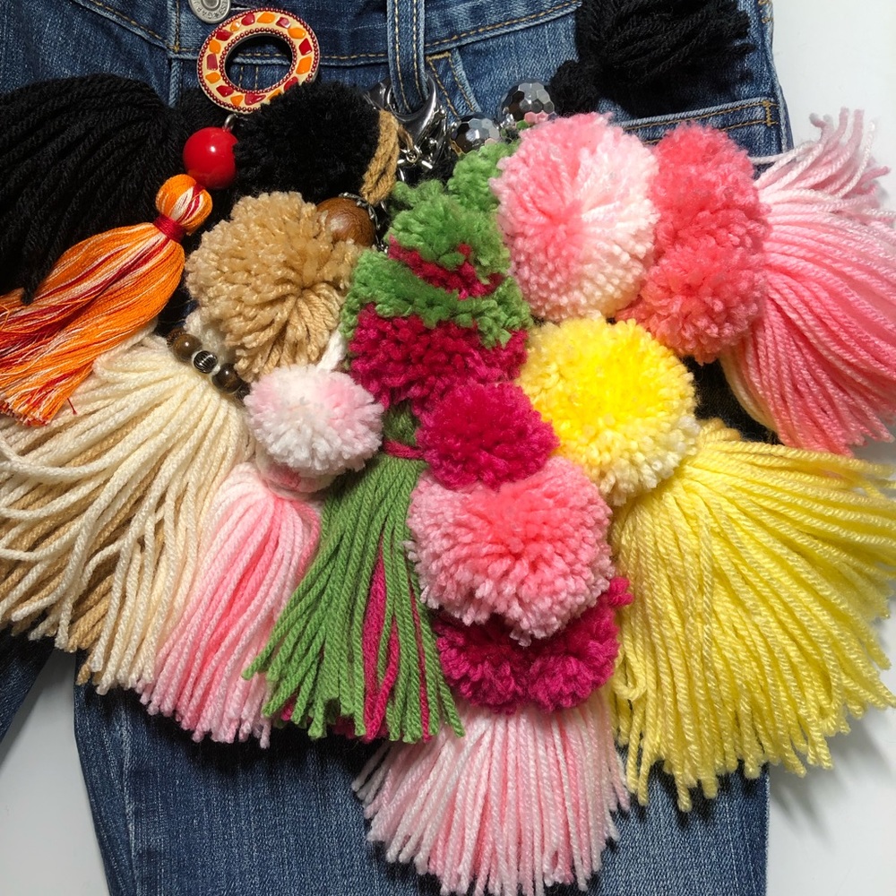 Meet your Posher, Aronda